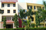 India International School-Campus View